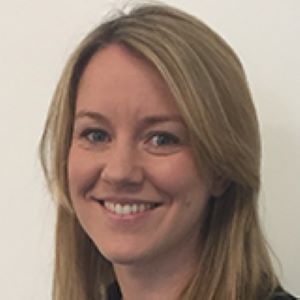 Profile photo of Nessa O'Shaughnessy